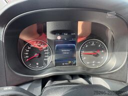 Mercedes-Benz Vito  114 Tourer Top Ausstattung 1 Hand TÜV 07 27