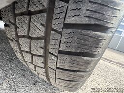 Mercedes-Benz Vito  114 Tourer Top Ausstattung 1 Hand TÜV 07 27