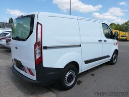 ford Transit Custom 290 2.0 TDCi KLIMA Werkstatteinbau