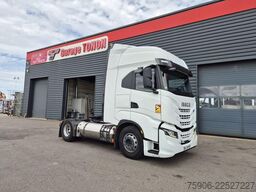 Iveco S-WAY