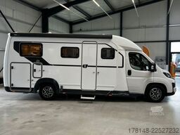 Bürstner Signature SFT 7.0