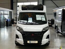 Bürstner Signature SFT 7.0