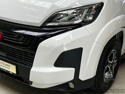 Bürstner Signature SFT 7.0