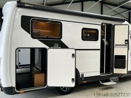 Bürstner Signature SFT 7.0