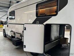 Bürstner Signature SFT 7.0