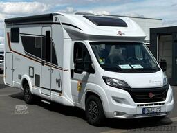 Bürstner Lyseo TD 727 G