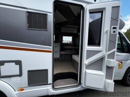 Bürstner Lyseo TD 727 G