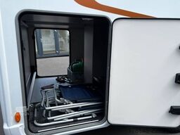 Bürstner Lyseo TD 727 G