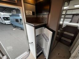 Bürstner Lyseo TD 727 G