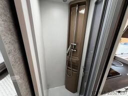 Bürstner Lyseo TD 727 G