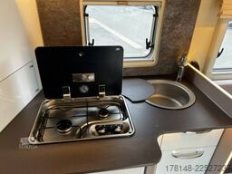 Bürstner Lyseo TD 727 G