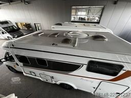 Bürstner Lyseo TD 727 G