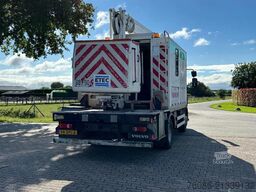 Volvo FL 240 ARBEITSBUHNE/SKYWORKER/17.5m