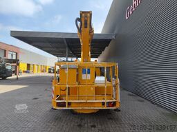 MAN 8.163 4x2 Bison TKA 26