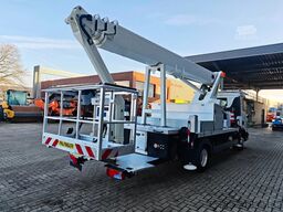 MAN TGL 8.150 4x2 Palfinger P300