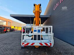 Ruthmann T330 MAN TGL 7.150 4x2