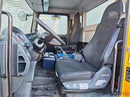 Ruthmann T330 MAN TGL 7.150 4x2