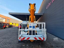 MAN TGL 7.150 4x2 Ruthmann T330