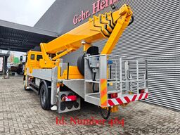 MAN TGM 18.280 4x2 Wumag WT 350