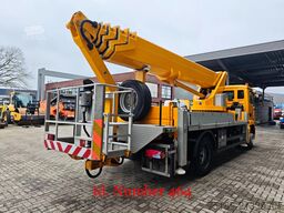 MAN TGM 18.280 4x2 Wumag WT 350