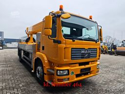 MAN TGM 18.280 4x2 Wumag WT 350