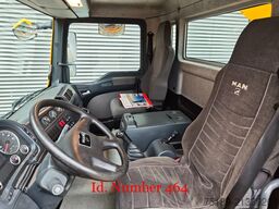 MAN TGM 18.280 4x2 Wumag WT 350