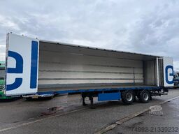 Pacton 2017 pacton open side !!!