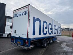 Pacton 2017 pacton open side !!!