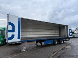 Pacton 2017 pacton open side !!!