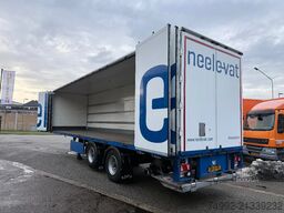 Pacton 2017 pacton open side !!!