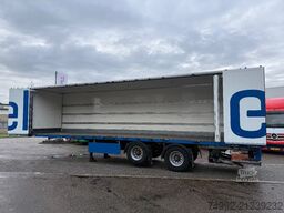 Pacton 2017 pacton open side !!!