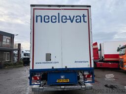 Pacton 2017 pacton open side !!!