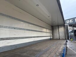 Pacton 2017 pacton open side !!!