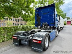 Renault T460 Sleepercab/Eu6d/Modell 2022