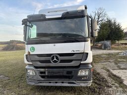 Mercedes-Benz Actros MP 3, 1841 L / 4 x 2