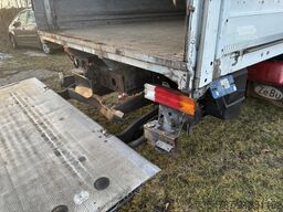 Mercedes-Benz Actros MP 3, 1841 L / 4 x 2