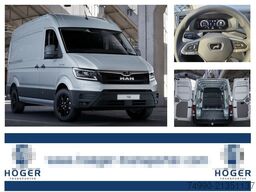 MAN TGE 3.140 35 L3H3 Next Level LED 10,4´´ Kamera