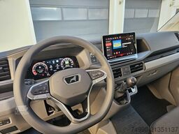 MAN TGE 3.140 35 L3H3 Next Level LED 10,4´´ Kamera