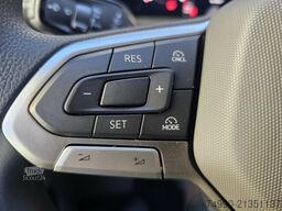 MAN TGE 3.140 35 L3H3 Next Level LED 10,4´´ Kamera