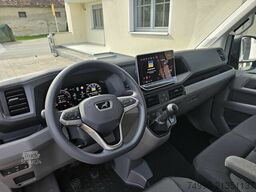 MAN TGE 3.140 35 L3H3 Next Level LED 10,4´´ Kamera