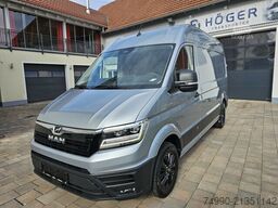 MAN TGE 3.140 35 L3H3 Next Level LED 10,4´´ Kamera