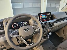 MAN TGE 3.140 35 L3H3 Next Level LED 10,4´´ Kamera