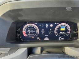 MAN TGE 3.140 35 L3H3 Next Level LED 10,4´´ Kamera