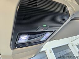 MAN TGE 3.140 35 L3H3 Next Level LED 10,4´´ Kamera