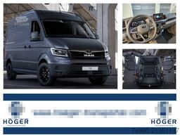 MAN TGE 3.140 35 L3H3 Next Level LED AHK 10,4 TFT