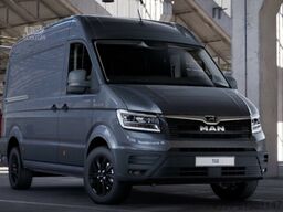 MAN TGE 3.140 35 L3H3 Next Level LED AHK 10,4 TFT