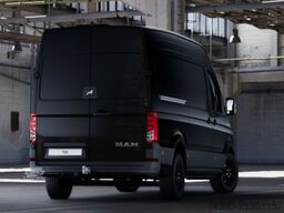 MAN TGE 3.140 35 L3H3 Next Level LED AHK 10,4 TFT