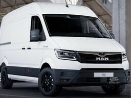 MAN TGE 3.140 35 L3H3 Next Level LED AHK 10,4 TFT