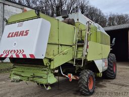 Claas Dominator 108