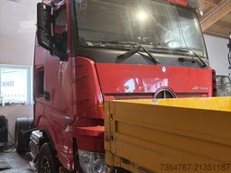 Tractor estándar Mercedes-Benz 1845 LS, 4 x 2 ( Unfallschaden )